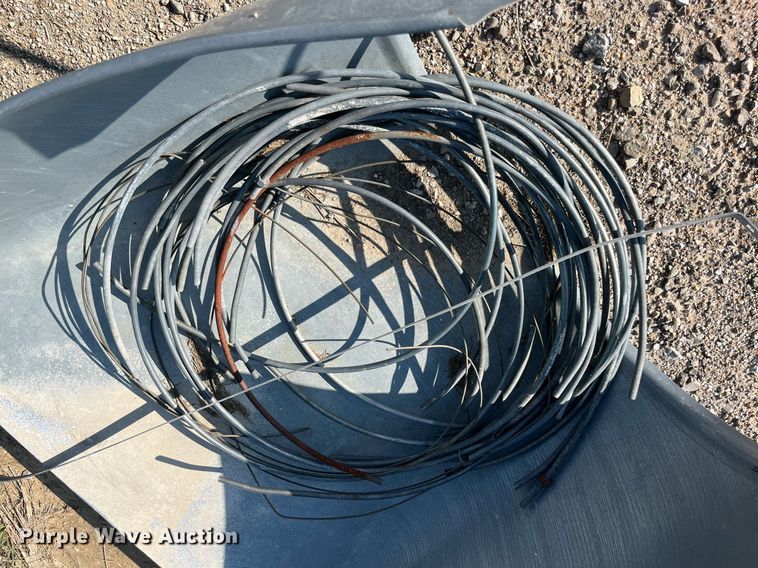 image for item MG9445 (15) culvert aprons