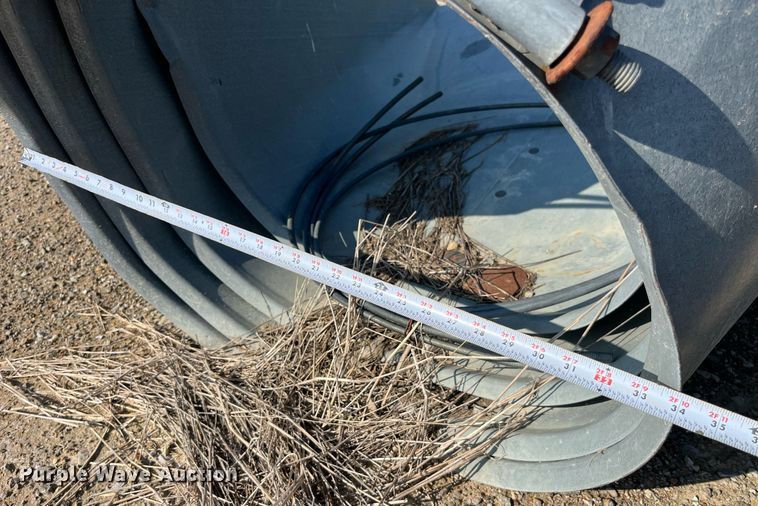 image for item MG9445 (15) culvert aprons