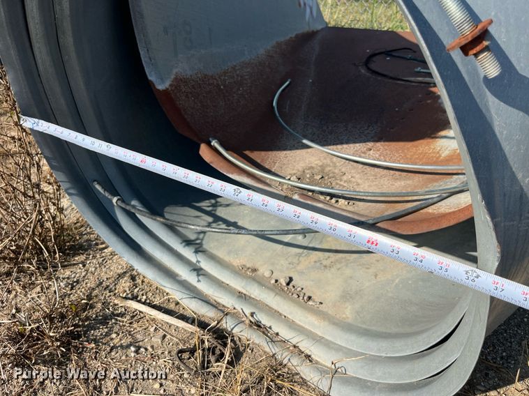 image for item MG9445 (15) culvert aprons