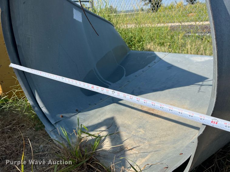 image for item MG9445 (15) culvert aprons