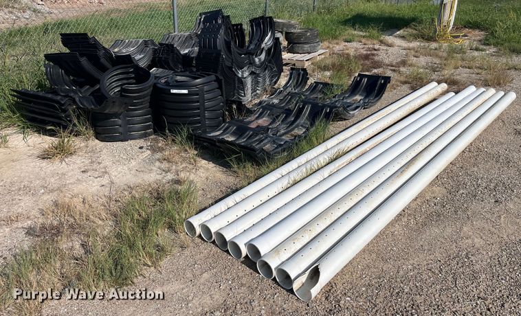 image for item MG9446 Piping materials