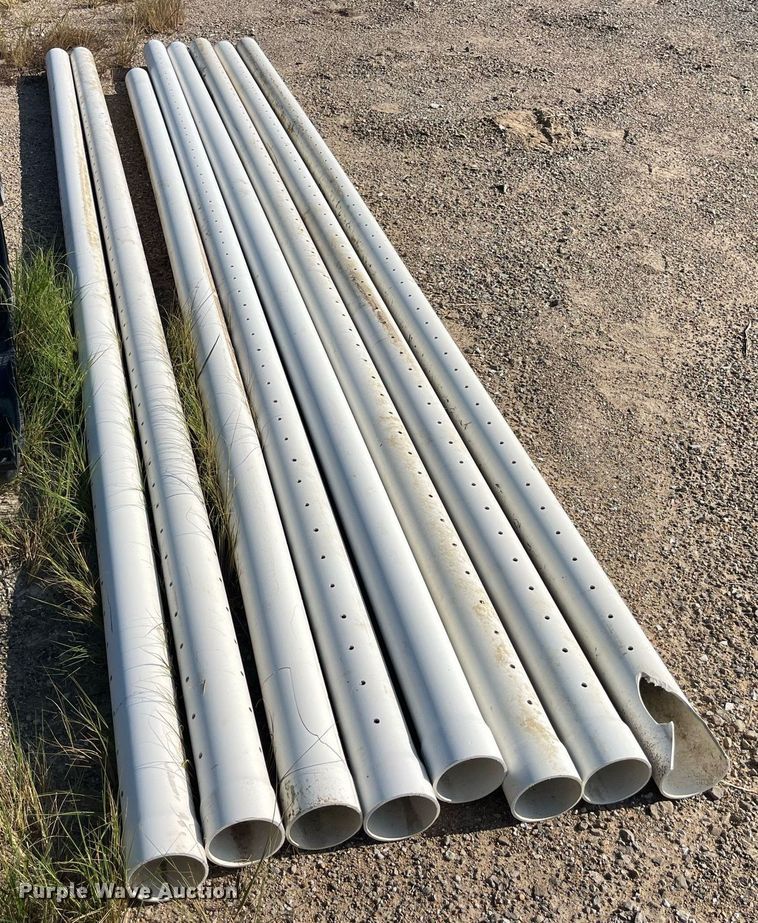 image for item MG9446 Piping materials