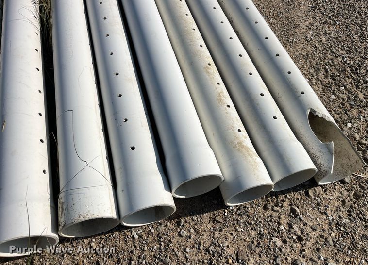 image for item MG9446 Piping materials