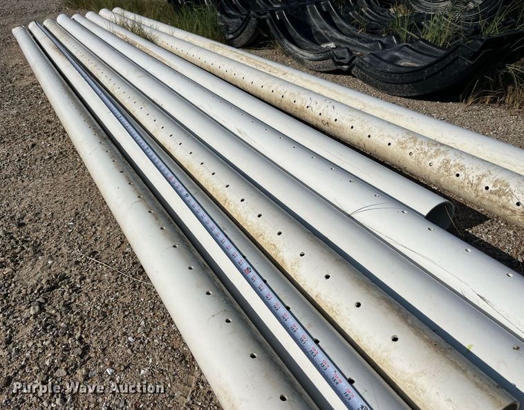 image for item MG9446 Piping materials