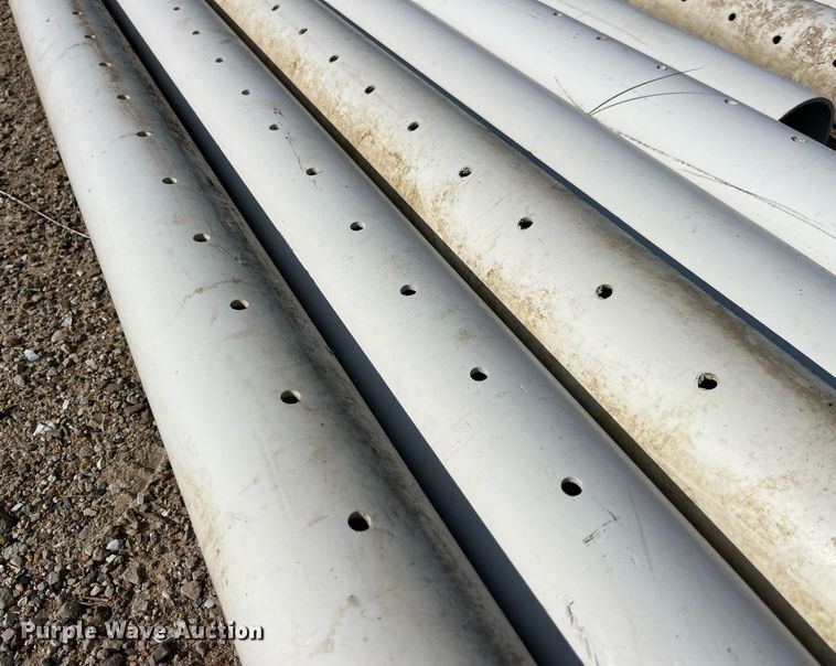 image for item MG9446 Piping materials