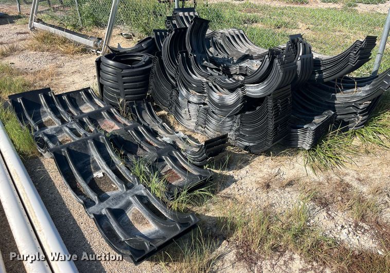 image for item MG9446 Piping materials