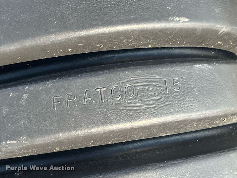 image for item MG9446 Piping materials