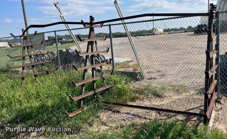 image for item MG9452 Steel rack