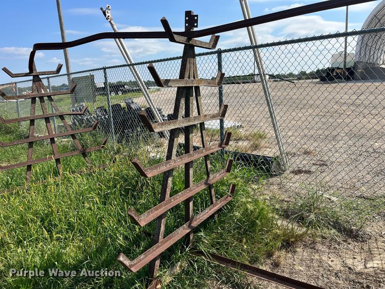 image for item MG9452 Steel rack