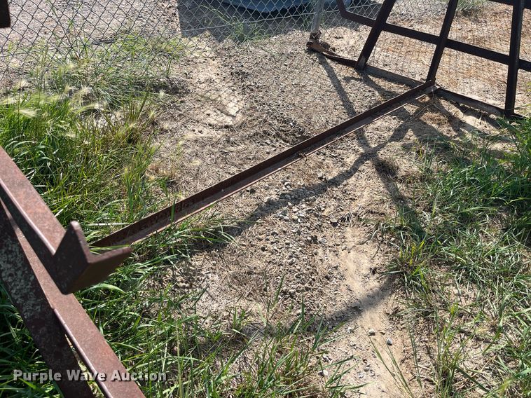 image for item MG9452 Steel rack