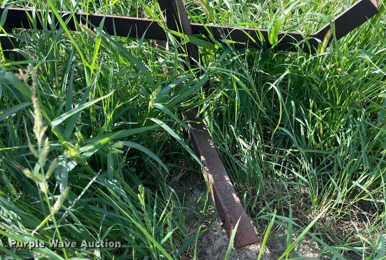 image for item MG9452 Steel rack