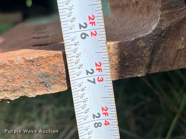 image for item MG9453 (12) steel I-beams