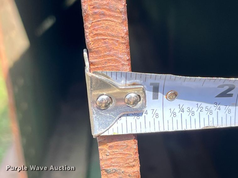 image for item MG9453 (12) steel I-beams