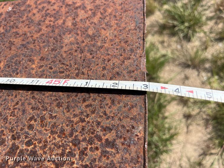 image for item MG9455 (6) steel I-beams