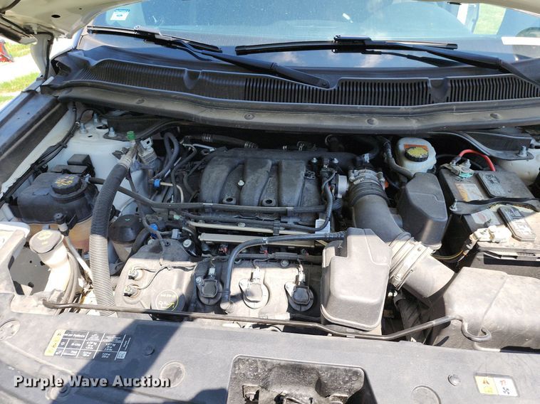 image for item MG9669 2018 Ford Explorer Police Interceptor  SUV