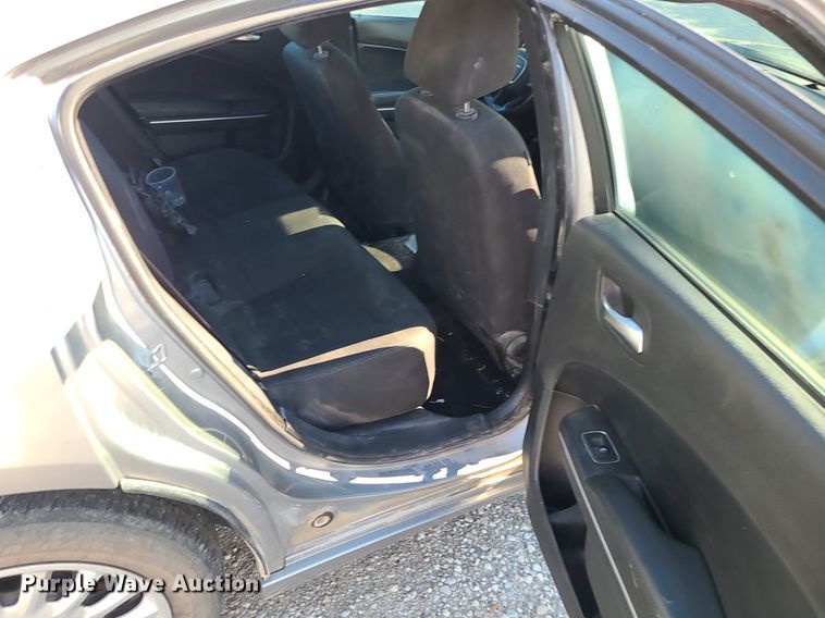 image for item MG9719 2015 Dodge Charger Police