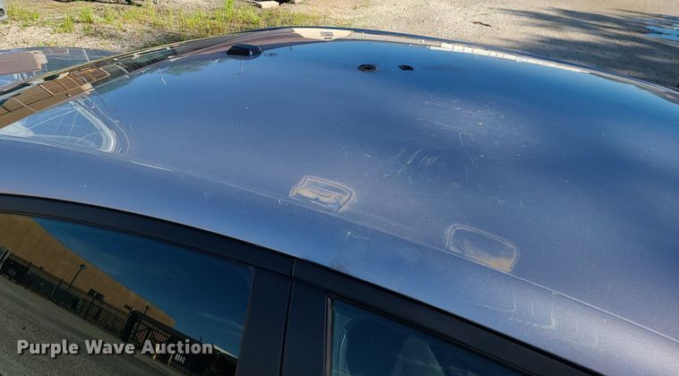 image for item MG9719 2015 Dodge Charger Police