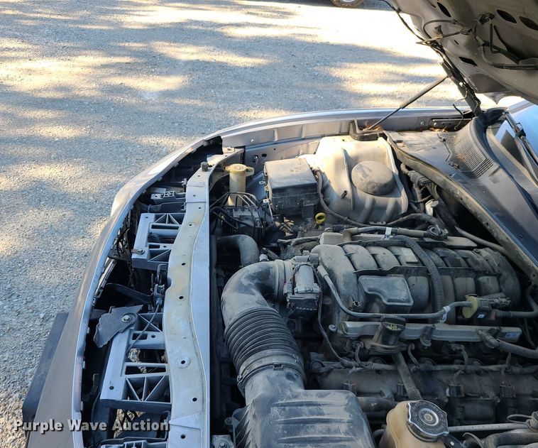 image for item MG9719 2015 Dodge Charger Police