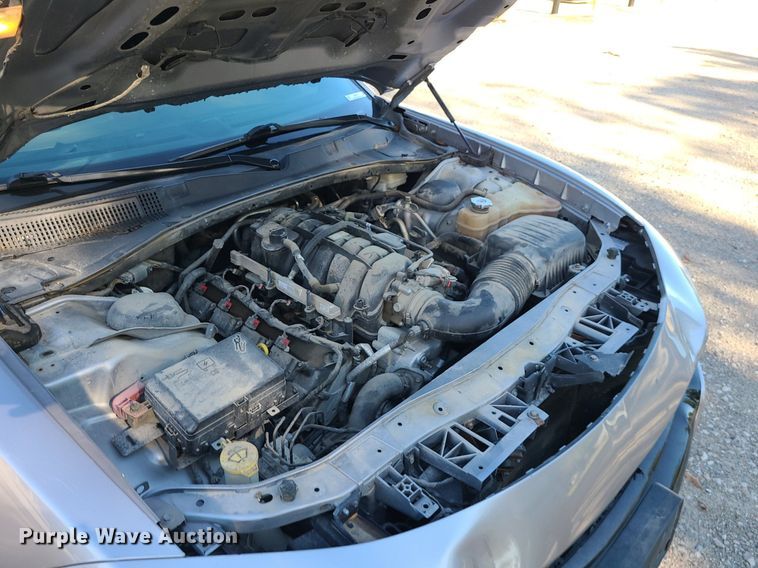 image for item MG9719 2015 Dodge Charger Police