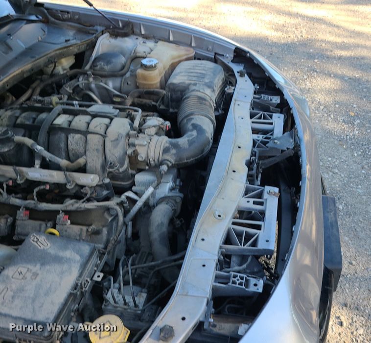 image for item MG9719 2015 Dodge Charger Police