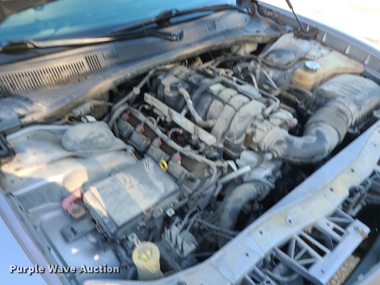 image for item MG9719 2015 Dodge Charger Police