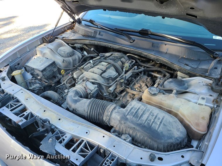 image for item MG9719 2015 Dodge Charger Police