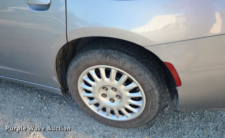 image for item MG9719 2015 Dodge Charger Police