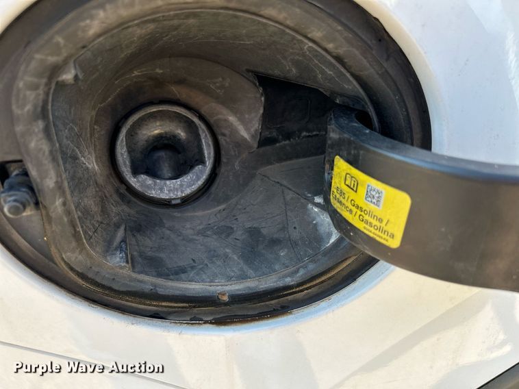 image for item MG9979 2017 Ford Explorer Police Interceptor  SUV