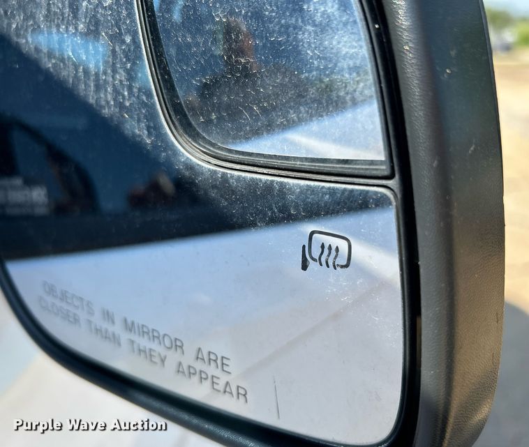 image for item MG9979 2017 Ford Explorer Police Interceptor  SUV