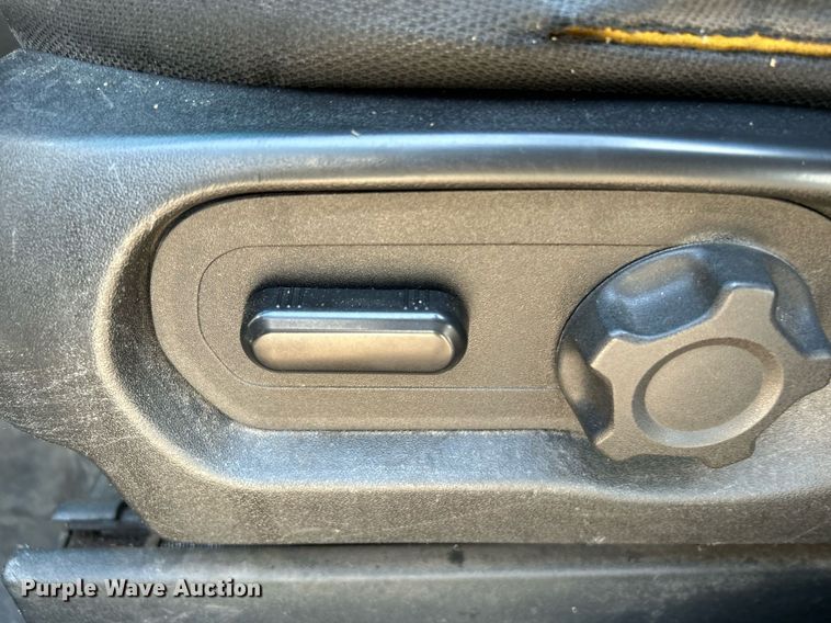 image for item MG9979 2017 Ford Explorer Police Interceptor  SUV