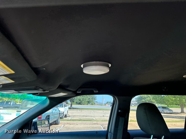 image for item MG9979 2017 Ford Explorer Police Interceptor  SUV