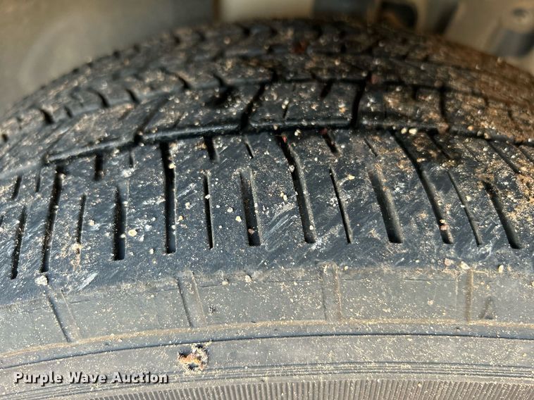 image for item MG9979 2017 Ford Explorer Police Interceptor  SUV