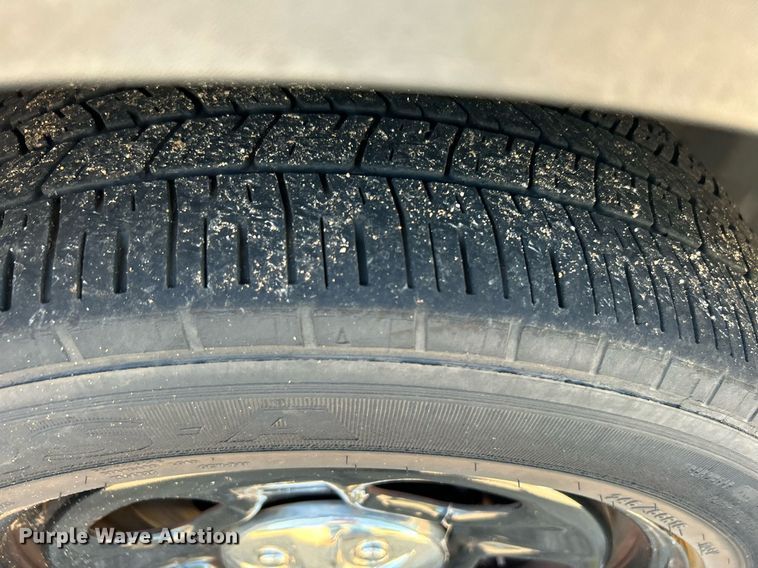 image for item MG9979 2017 Ford Explorer Police Interceptor  SUV