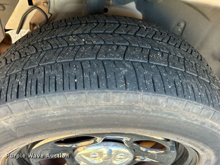 image for item MG9979 2017 Ford Explorer Police Interceptor  SUV