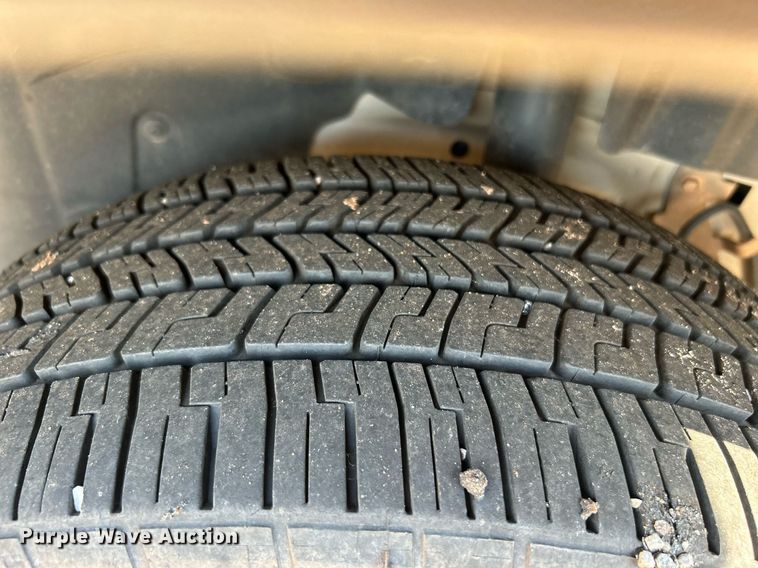 image for item MG9979 2017 Ford Explorer Police Interceptor  SUV