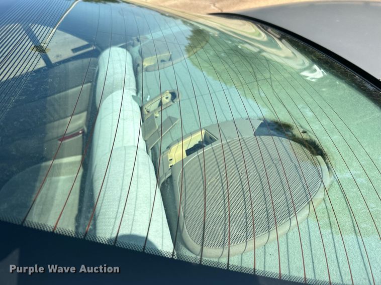 image for item MG9980 2002 Buick Century Custom