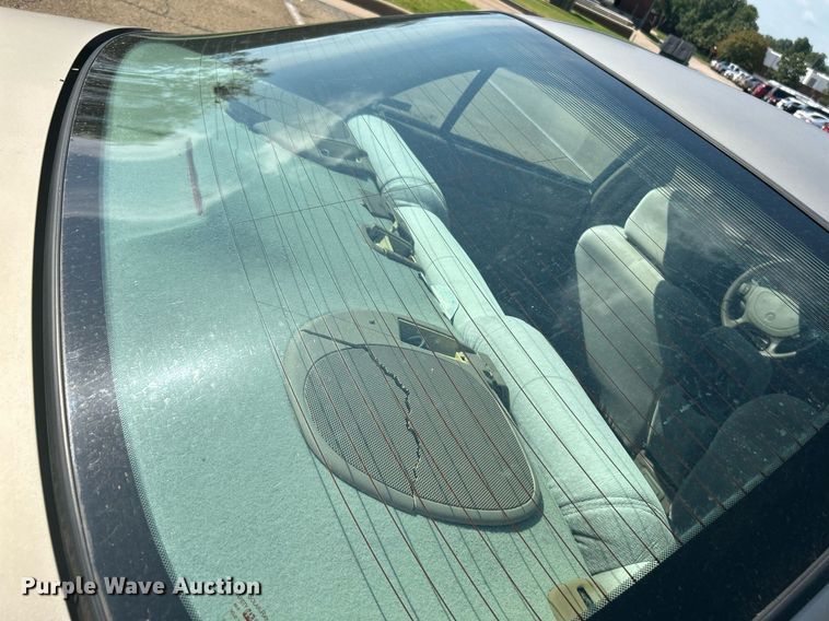 image for item MG9980 2002 Buick Century Custom