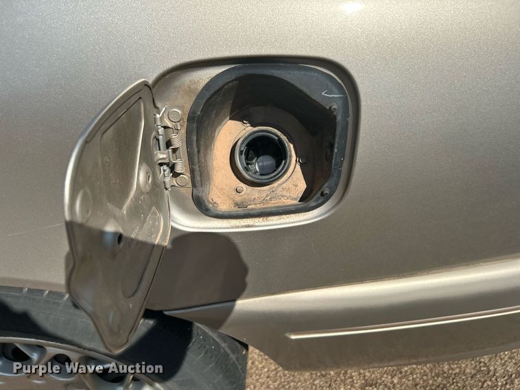 image for item MG9980 2002 Buick Century Custom