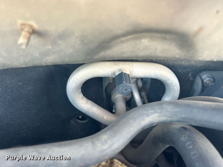 image for item MG9980 2002 Buick Century Custom