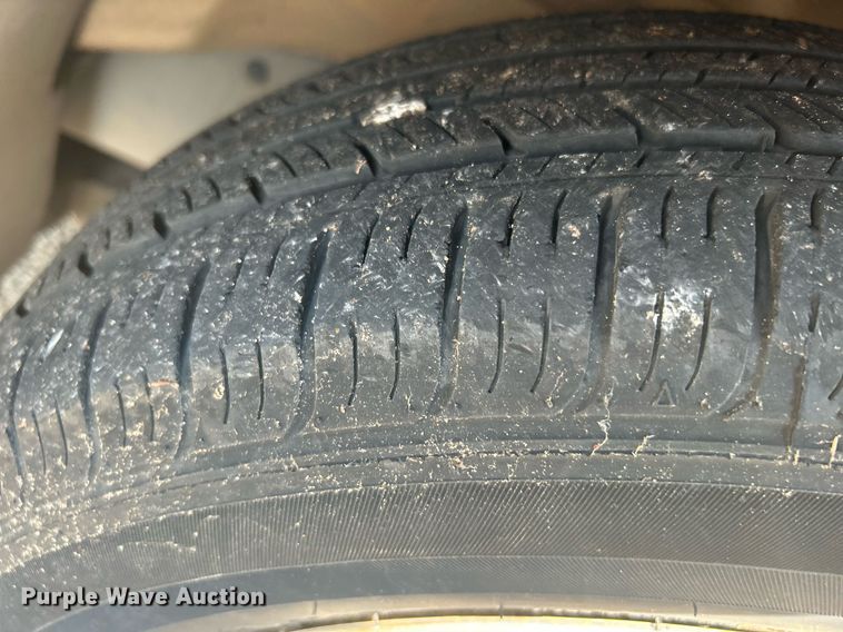 image for item MG9980 2002 Buick Century Custom