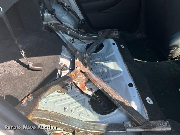 image for item MG9988 2014 Ford Taurus Police Interceptor