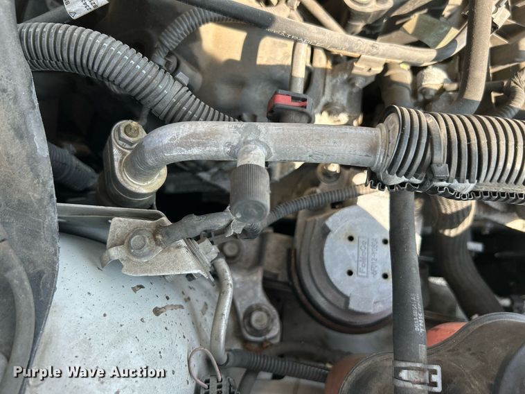 image for item MG9988 2014 Ford Taurus Police Interceptor