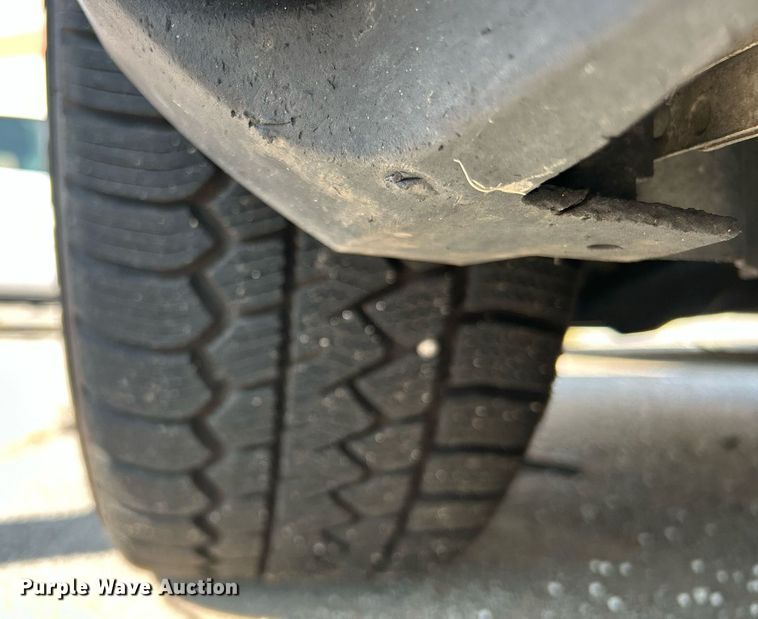 image for item MG9988 2014 Ford Taurus Police Interceptor