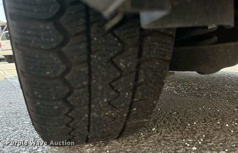 image for item MG9988 2014 Ford Taurus Police Interceptor