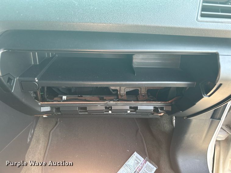 image for item MG9989 2013 Ford Explorer Police Interceptor  SUV