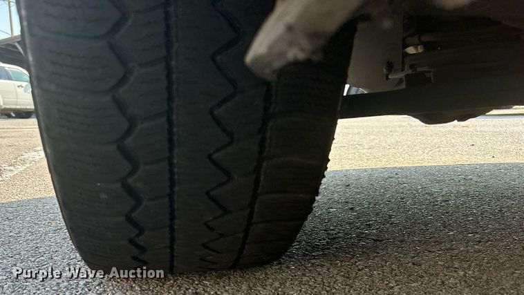 image for item MG9989 2013 Ford Explorer Police Interceptor  SUV