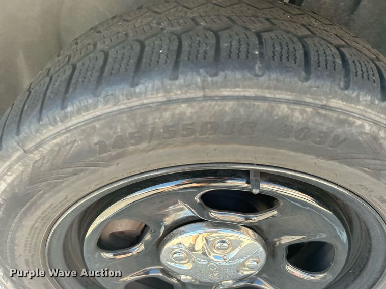 image for item MG9989 2013 Ford Explorer Police Interceptor  SUV