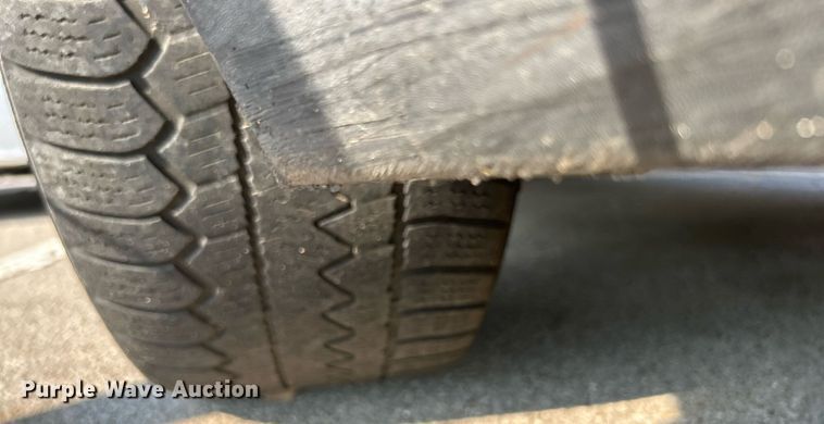 image for item MG9989 2013 Ford Explorer Police Interceptor  SUV