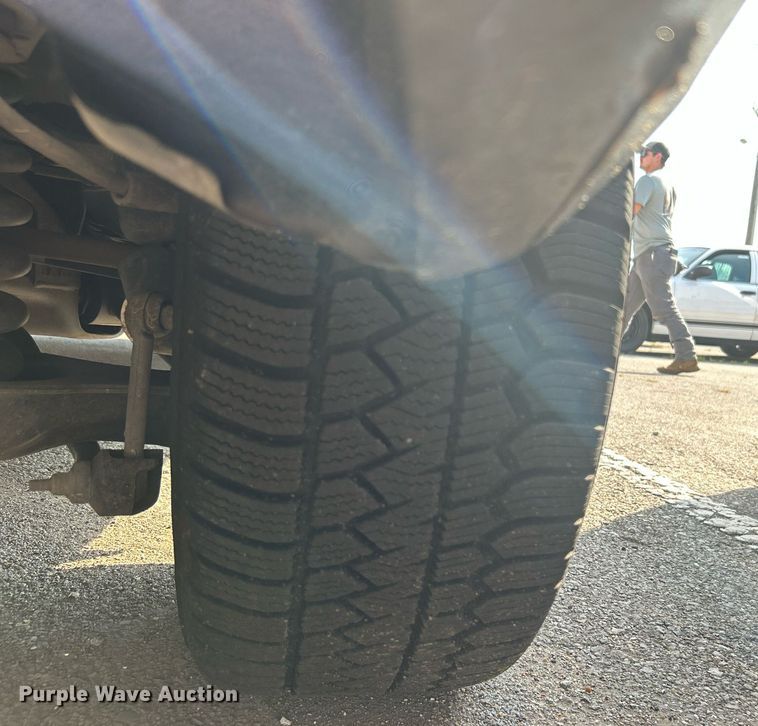 image for item MG9989 2013 Ford Explorer Police Interceptor  SUV