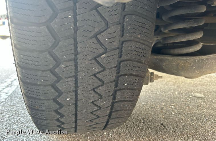 image for item MG9989 2013 Ford Explorer Police Interceptor  SUV